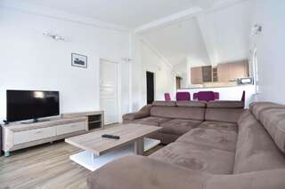 Апартаменты Apartments Budva Center 2 Будва-4