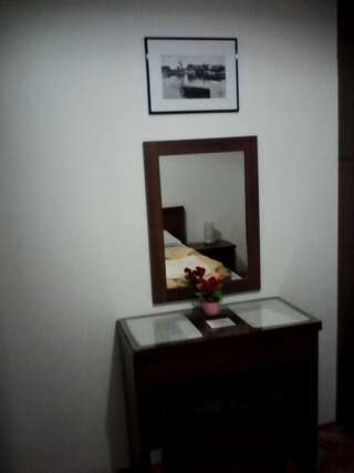 Апартаменты Apartments Budva Center 2 Будва Апартаменты с 2 спальнями и балконом-16