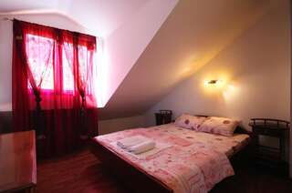 Апартаменты Apartments Budva Center 2 Будва Апартаменты "Комфорт" с 2 спальнями и террасой-1