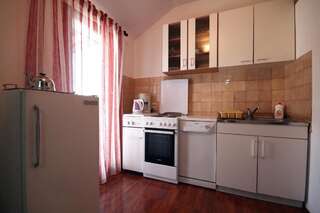 Апартаменты Apartments Budva Center 2 Будва Апартаменты "Комфорт" с 2 спальнями и террасой-3