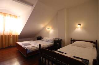 Апартаменты Apartments Budva Center 2 Будва Апартаменты "Комфорт" с 2 спальнями и террасой-7