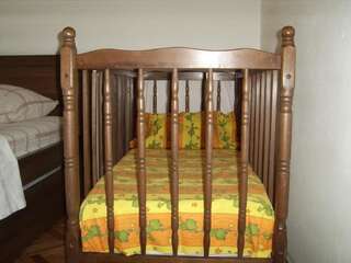 Апартаменты Apartments Budva Center 2 Будва Апартаменты "Комфорт" с 2 спальнями и террасой-11