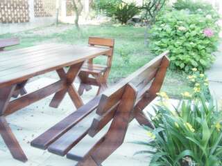 Апартаменты Apartments Budva Center 2 Будва Апартаменты "Комфорт" с 2 спальнями и террасой-15