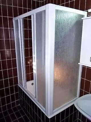 Апартаменты Apartments Budva Center 2 Будва Номер-студио с балконом-15