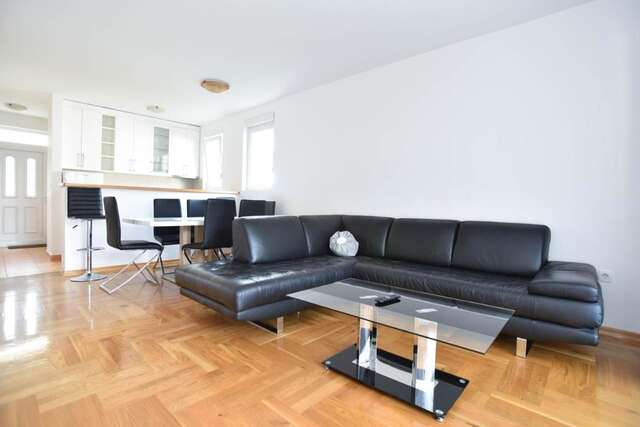 Апартаменты Apartments Budva Center 2 Будва-12