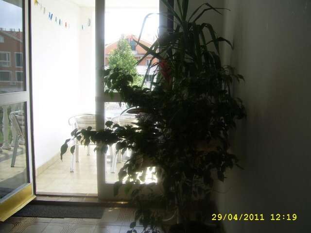 Апартаменты Apartments Budva Center 2 Будва-102