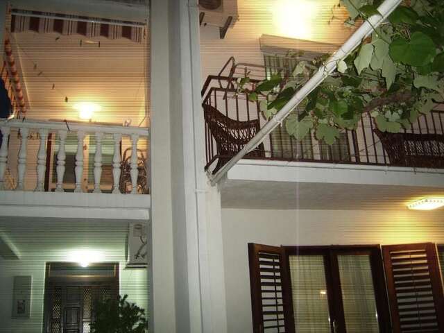 Апартаменты Apartments Budva Center 2 Будва-103