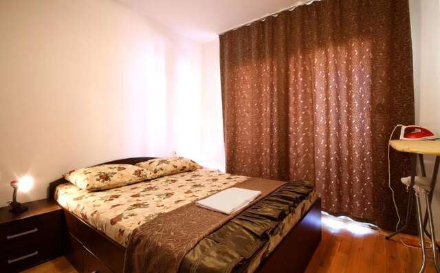 Апартаменты Apartments Budva Center 2 Будва-107