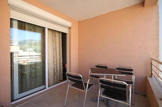 Апартаменты Apartments Budva Center 2 Будва-108