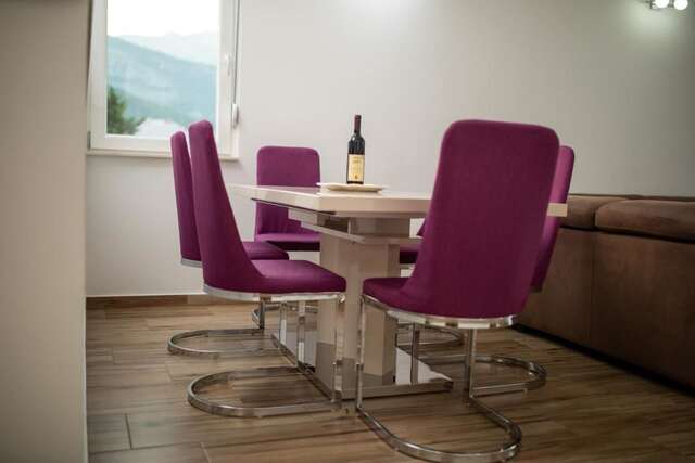 Апартаменты Apartments Budva Center 2 Будва-13