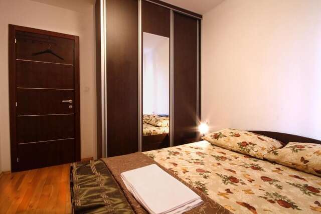 Апартаменты Apartments Budva Center 2 Будва-112