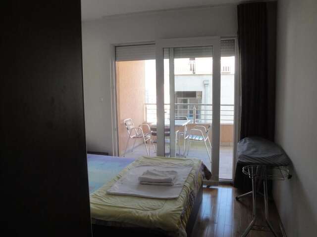 Апартаменты Apartments Budva Center 2 Будва-115