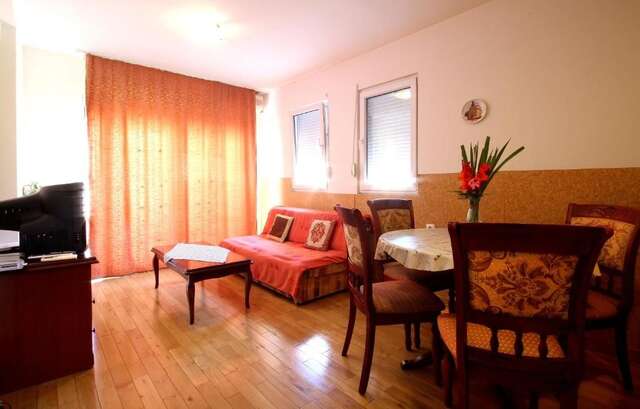 Апартаменты Apartments Budva Center 2 Будва-117