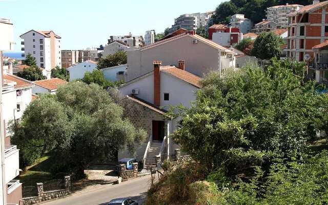 Апартаменты Apartments Budva Center 2 Будва-119