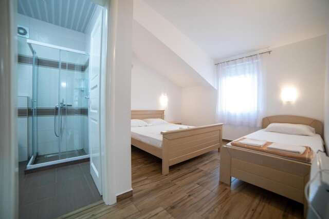 Апартаменты Apartments Budva Center 2 Будва-15