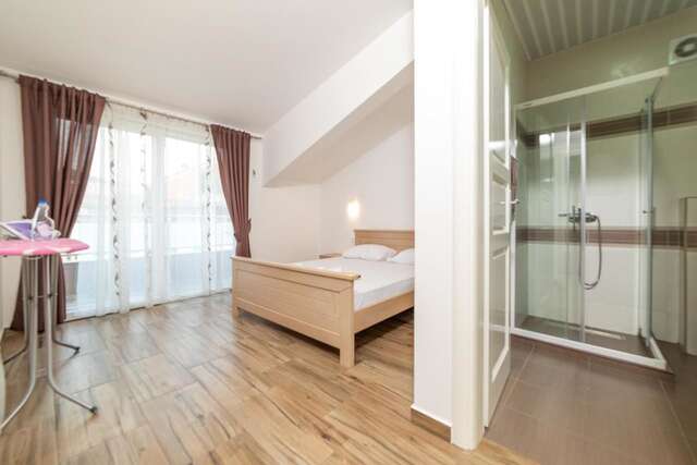 Апартаменты Apartments Budva Center 2 Будва-16
