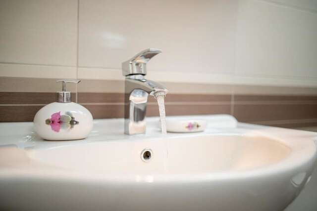 Апартаменты Apartments Budva Center 2 Будва-17