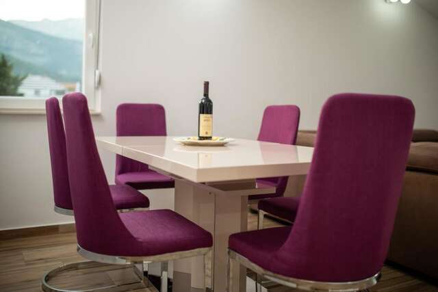 Апартаменты Apartments Budva Center 2 Будва-22