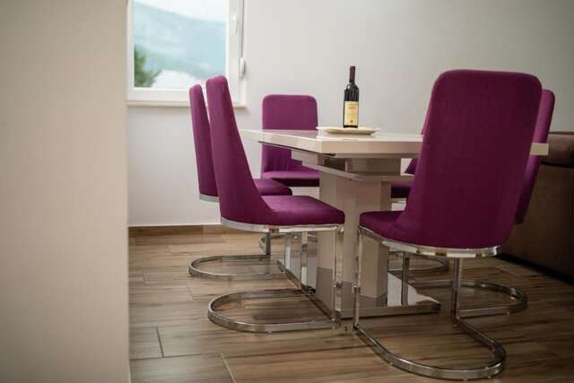 Апартаменты Apartments Budva Center 2 Будва-26