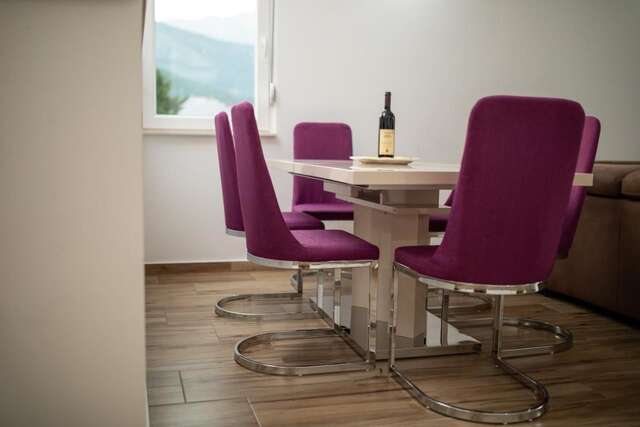 Апартаменты Apartments Budva Center 2 Будва-27