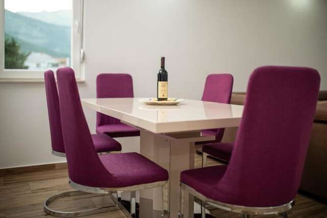 Апартаменты Apartments Budva Center 2 Будва-28