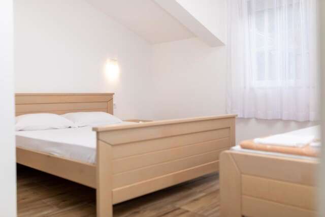 Апартаменты Apartments Budva Center 2 Будва-31