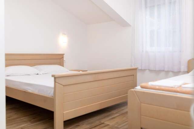 Апартаменты Apartments Budva Center 2 Будва-32