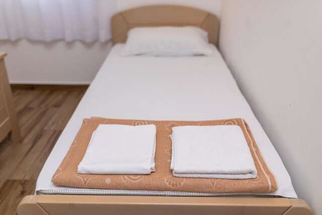 Апартаменты Apartments Budva Center 2 Будва-33