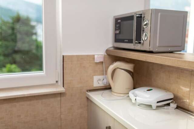 Апартаменты Apartments Budva Center 2 Будва-34