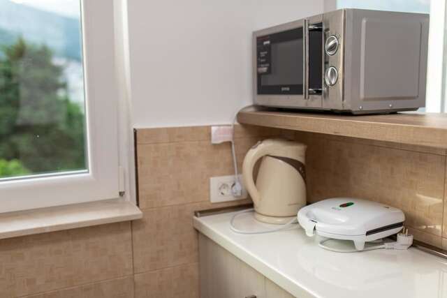 Апартаменты Apartments Budva Center 2 Будва-35