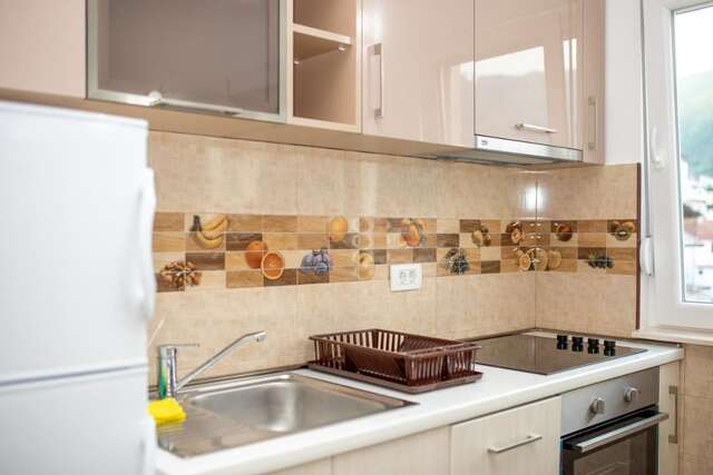 Апартаменты Apartments Budva Center 2 Будва-37