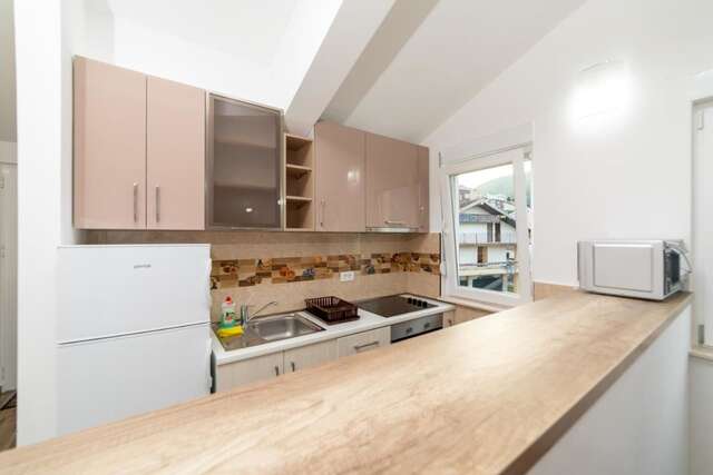 Апартаменты Apartments Budva Center 2 Будва-38