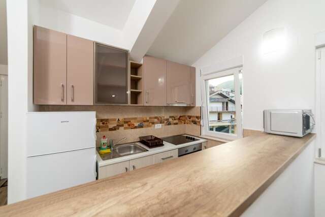 Апартаменты Apartments Budva Center 2 Будва-39