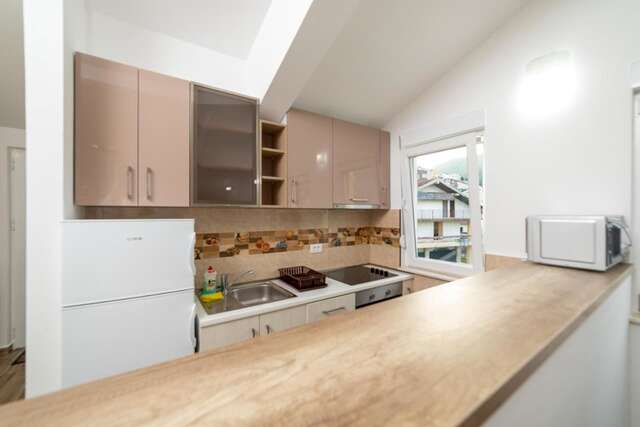 Апартаменты Apartments Budva Center 2 Будва-40