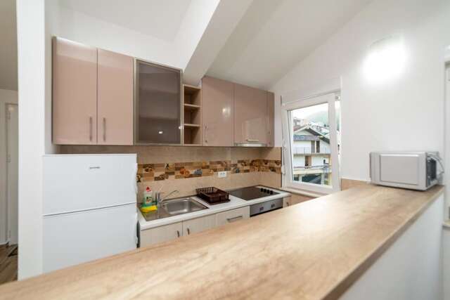 Апартаменты Apartments Budva Center 2 Будва-41