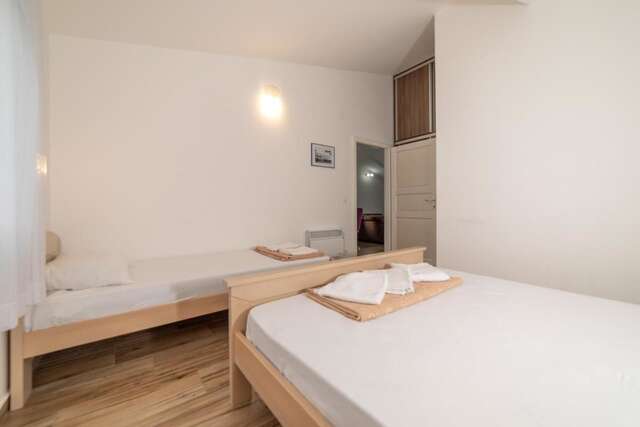 Апартаменты Apartments Budva Center 2 Будва-42