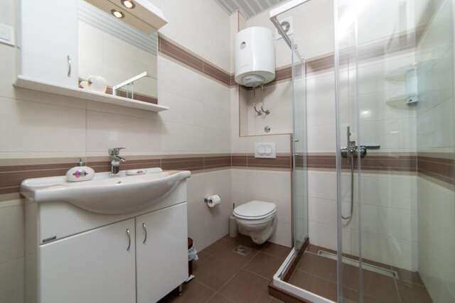 Апартаменты Apartments Budva Center 2 Будва-44