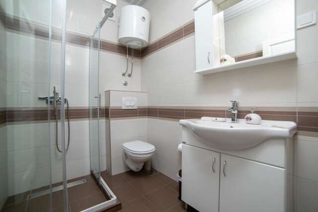 Апартаменты Apartments Budva Center 2 Будва-46