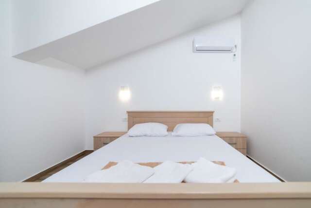 Апартаменты Apartments Budva Center 2 Будва-47