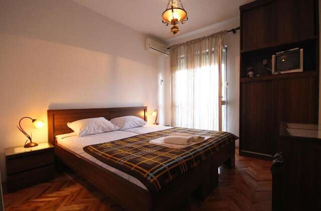 Апартаменты Apartments Budva Center 2 Будва-50