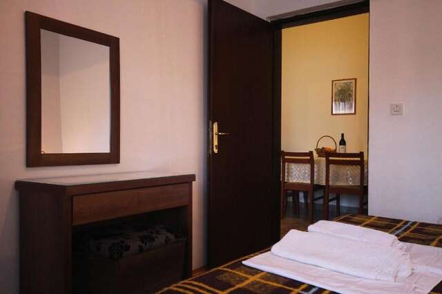 Апартаменты Apartments Budva Center 2 Будва-58