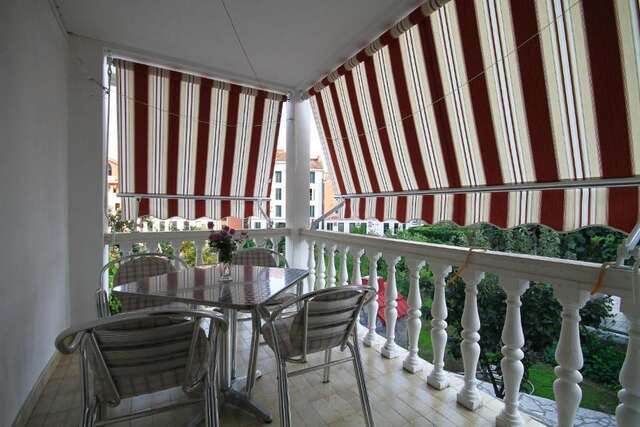 Апартаменты Apartments Budva Center 2 Будва-60