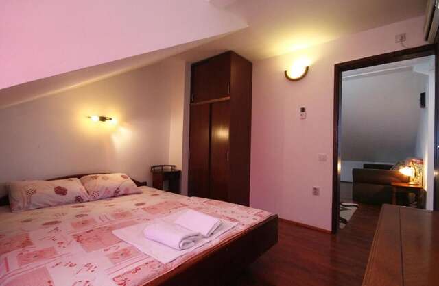 Апартаменты Apartments Budva Center 2 Будва-69