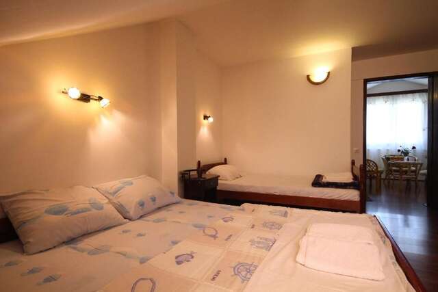 Апартаменты Apartments Budva Center 2 Будва-73