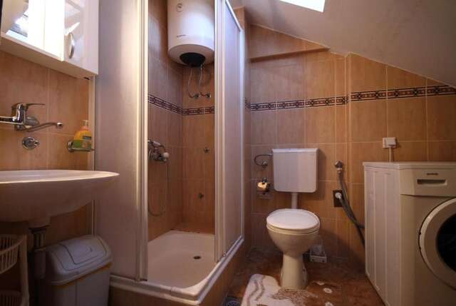 Апартаменты Apartments Budva Center 2 Будва-75