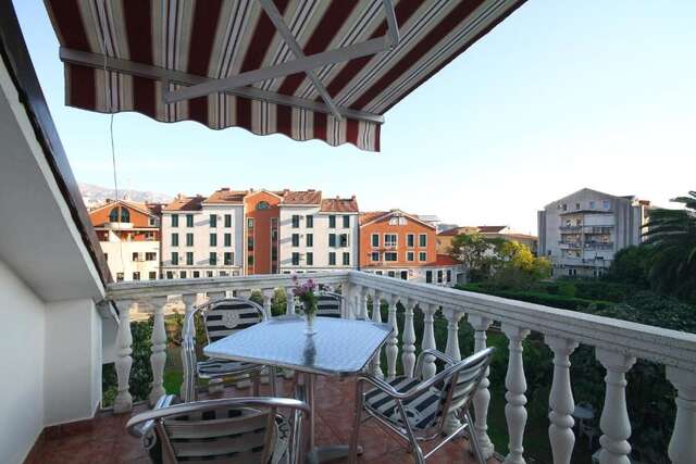 Апартаменты Apartments Budva Center 2 Будва-76