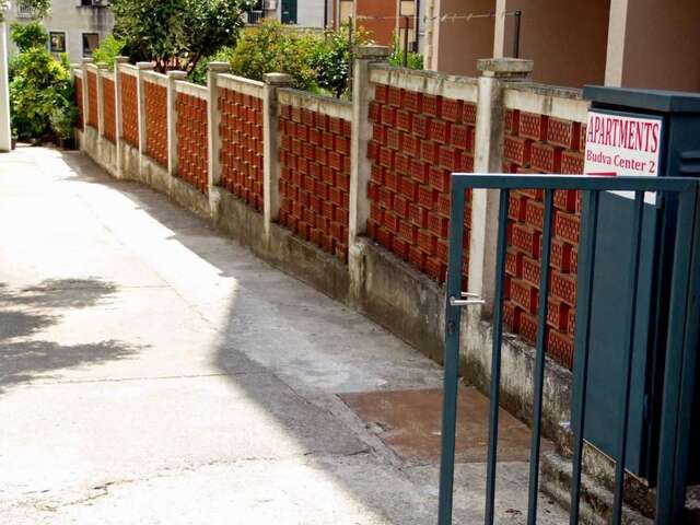 Апартаменты Apartments Budva Center 2 Будва-80