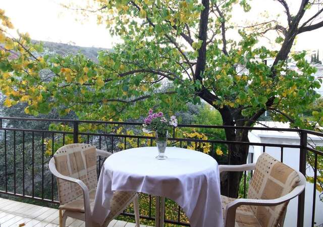 Апартаменты Apartments Budva Center 2 Будва-84