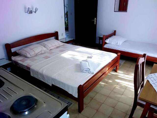 Апартаменты Apartments Budva Center 2 Будва-85