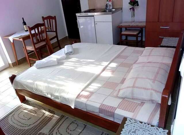 Апартаменты Apartments Budva Center 2 Будва-88